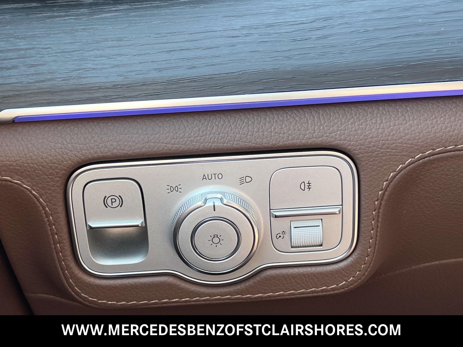 2025 Mercedes Benz GLE 350 4MATIC photo 31