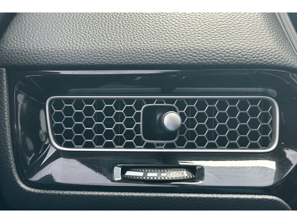 2022 Honda Civic Sport photo 26