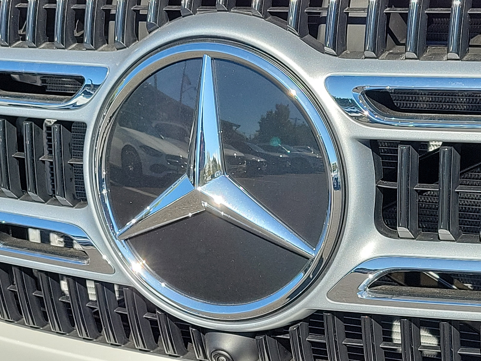 New 2025 MercedesBenz GLE GLE 350 SUV in Cherry Hill M9487 Mercedes