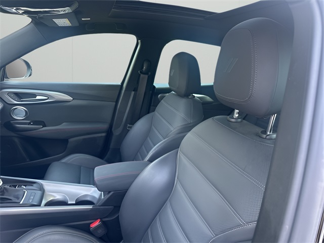2024 Dodge Hornet GT Plus photo 11