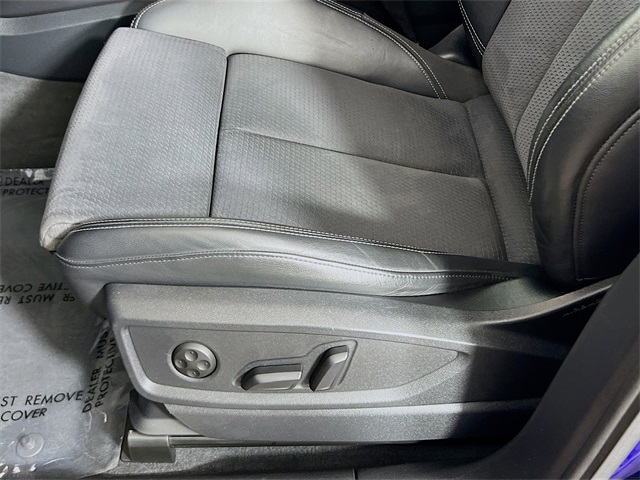 2022 Audi SQ5 Premium Plus photo 18