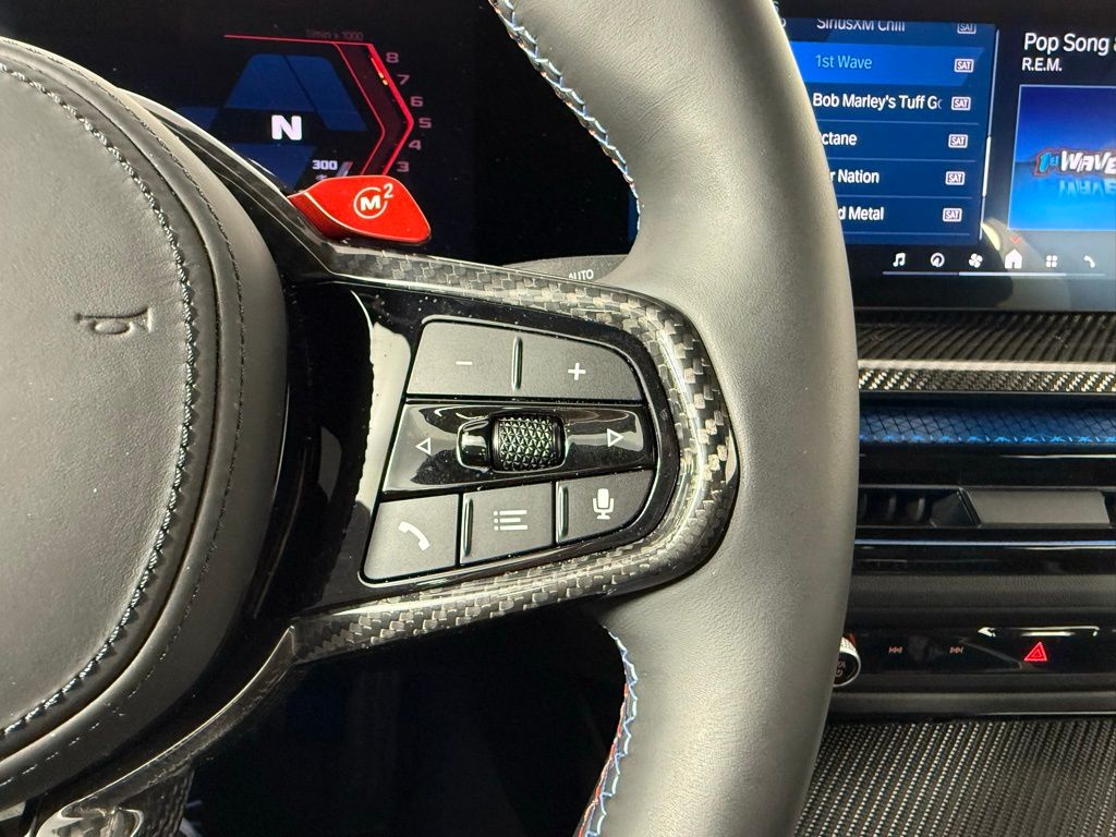 2025 Bmw M2 photo 20