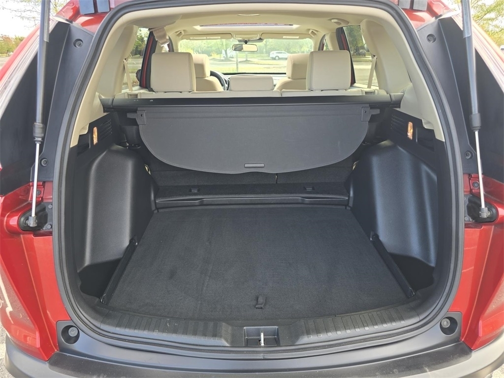 2019 Honda CR-V EX photo 15