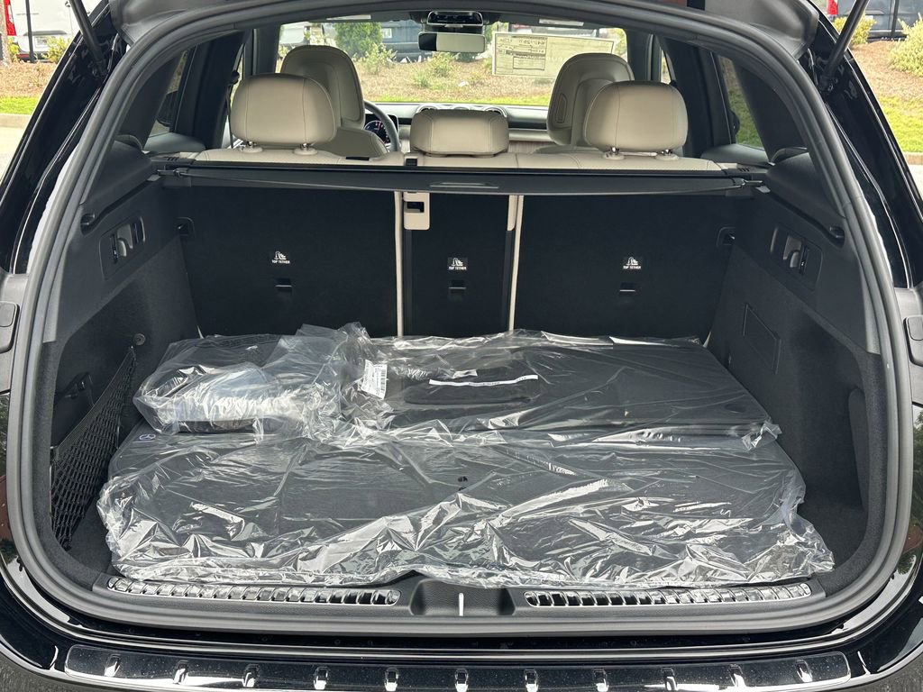 2025 Mercedes Benz GLC 350e 4MATIC photo 21