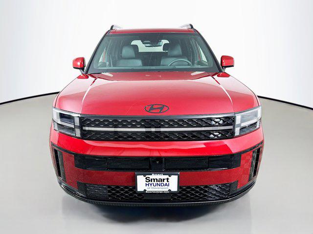 2026 Hyundai Santa Fe Calligraphy photo 2