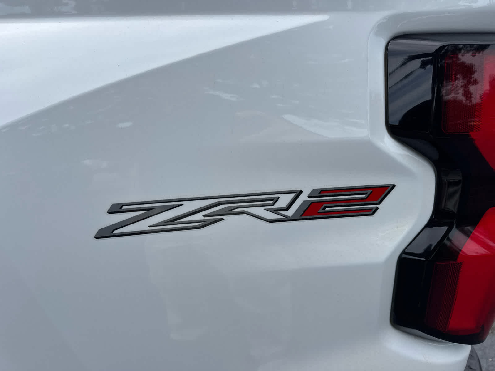2023 Chevrolet Colorado ZR2 photo 13