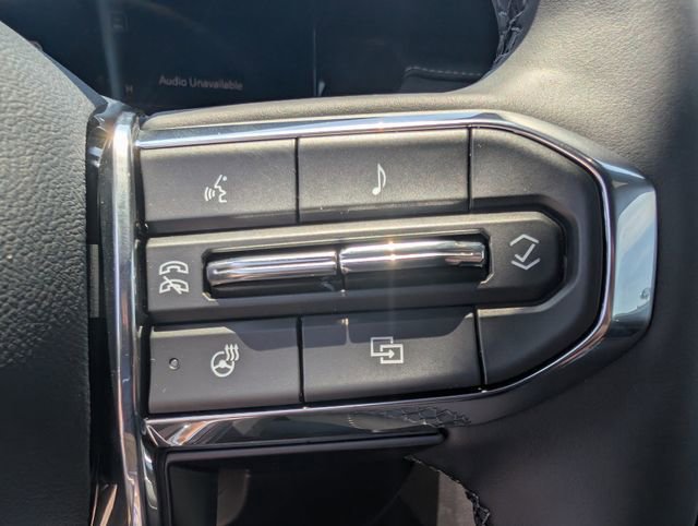 2025 Gmc Acadia Elevation photo 19