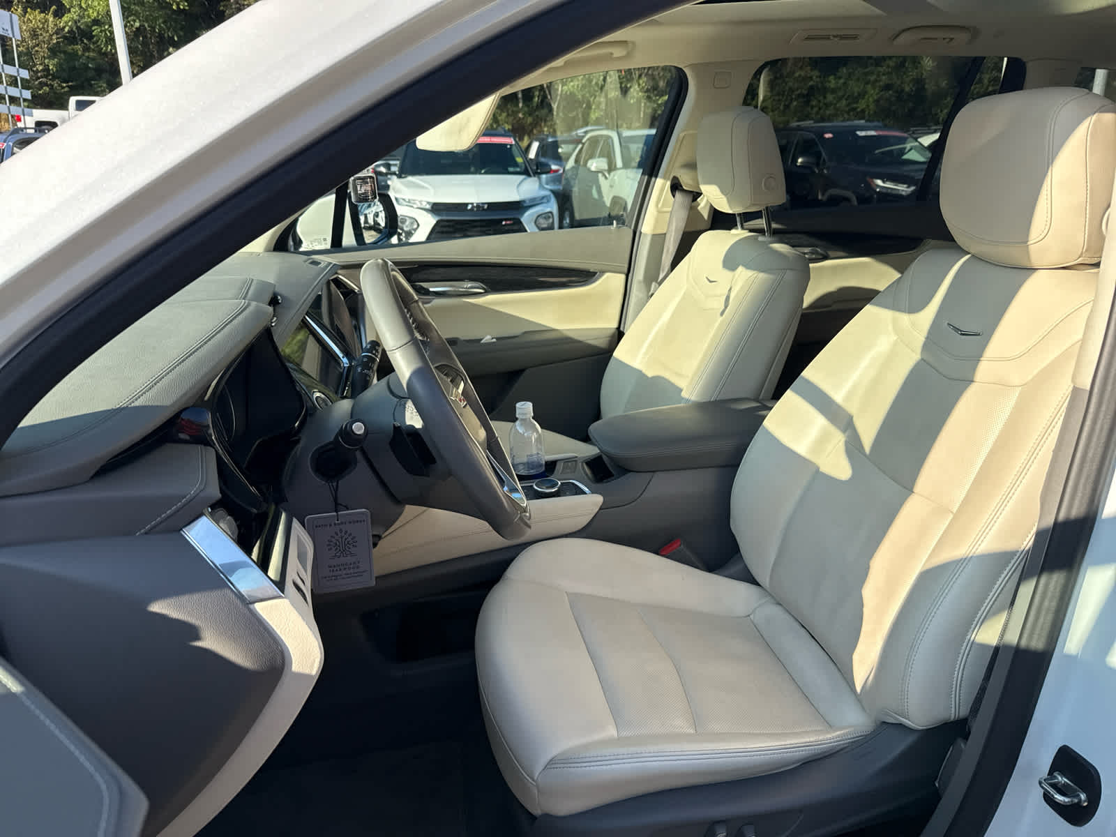 2023 Cadillac XT6 Premium Luxury photo 11
