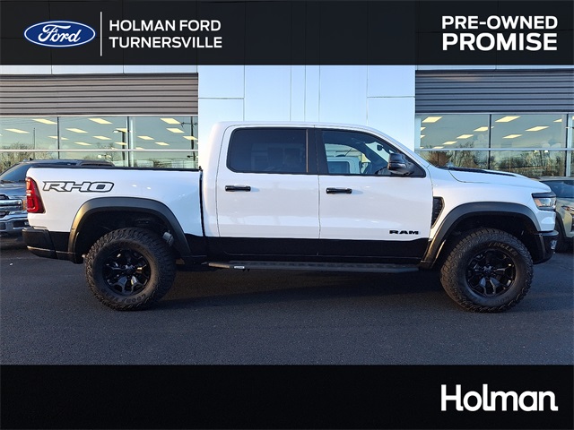 2025 RAM 1500 RT's photo