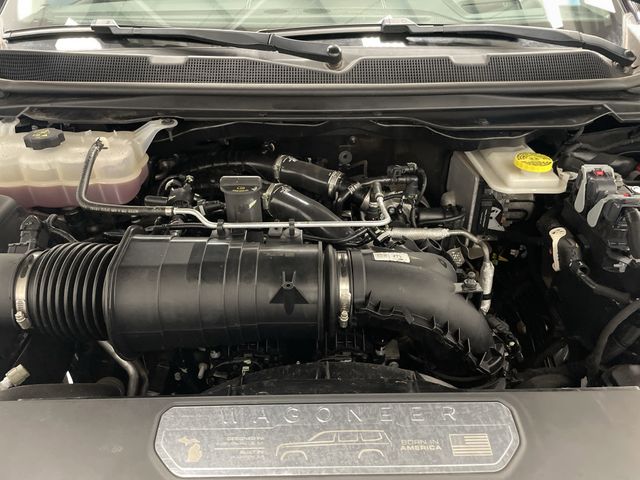 2023 Jeep Grand Wagoneer L Base photo 37