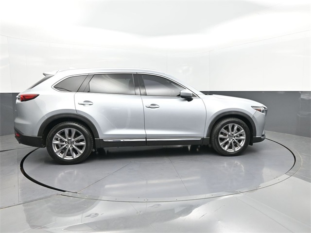 2021 Mazda CX-9 Grand Touring photo 22