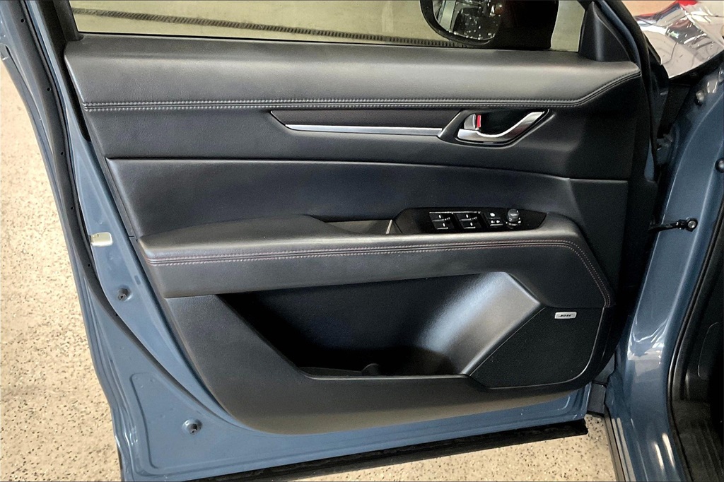 2023 Mazda CX-5 2.5 S Carbon photo 20