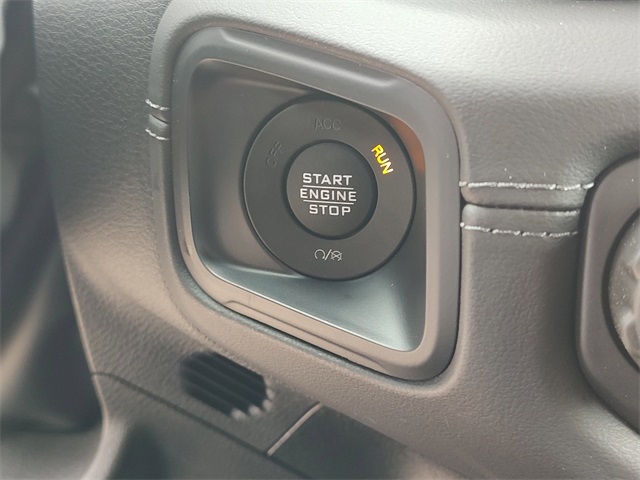 2025 Jeep Gladiator Texas Trail photo 17