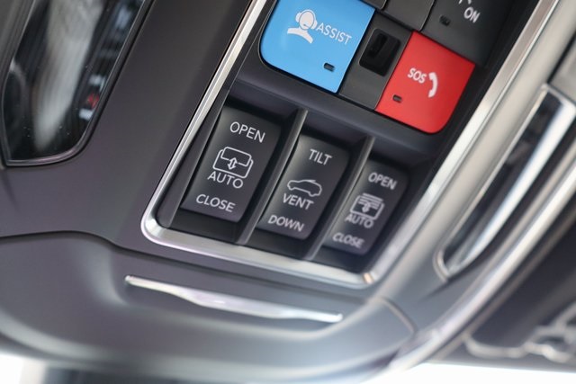 2025 Jeep Grand Cherokee Limited photo 23