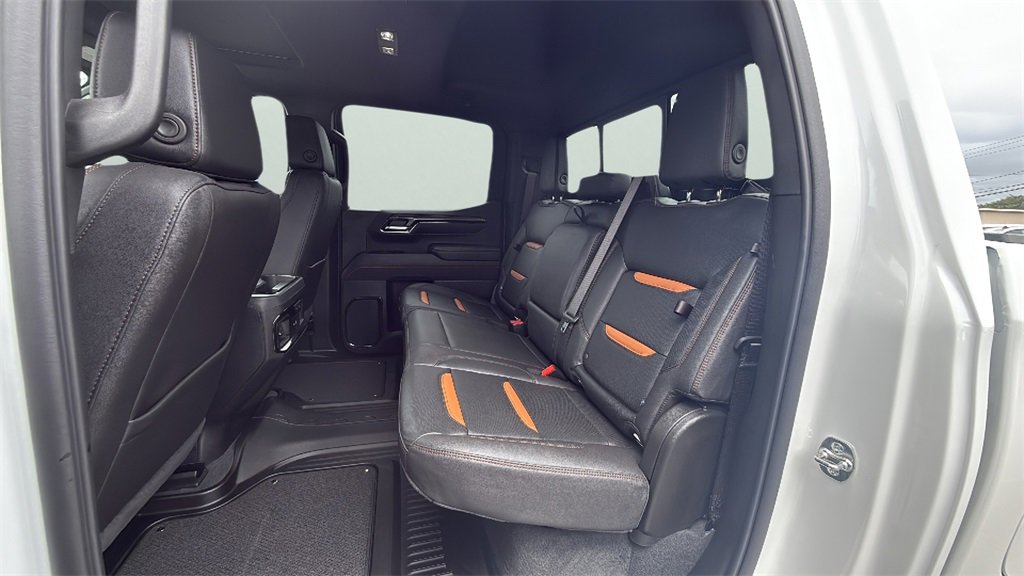 2026 Gmc Sierra 1500 AT4 photo 13
