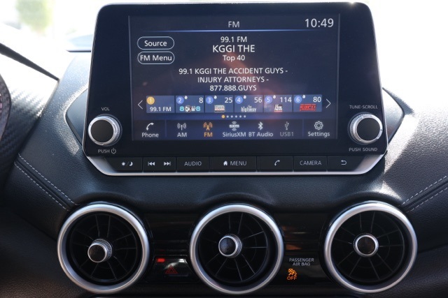 2024 Nissan Sentra SV photo 26