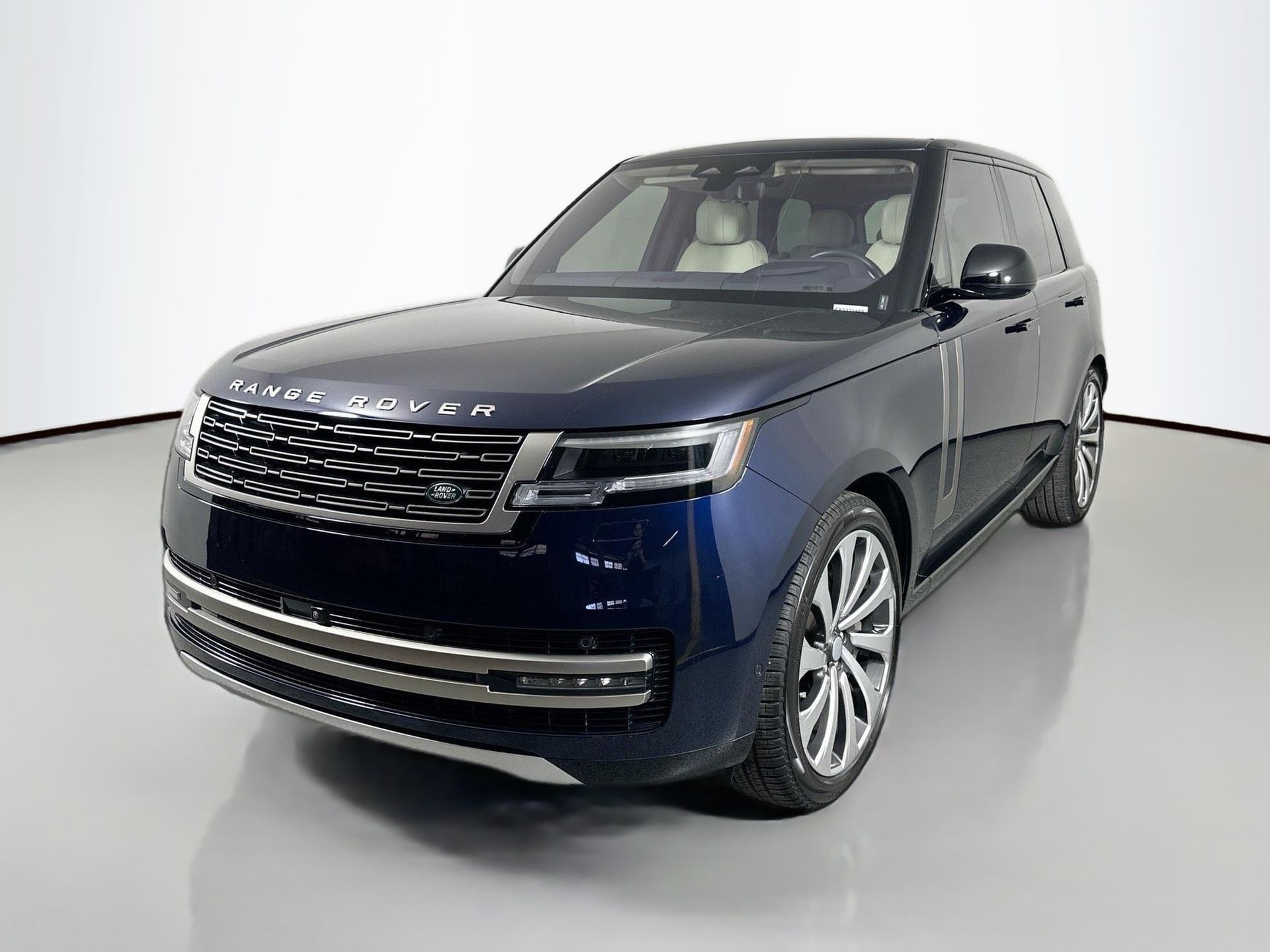 2023 Land Rover Range Rover