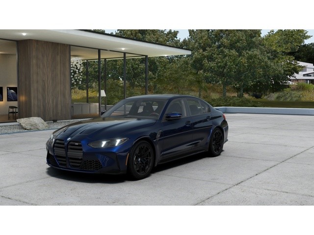 2026 BMW M3 Base