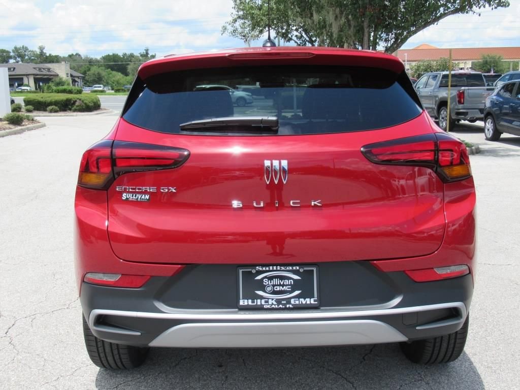 2026 Buick Encore GX Preferred photo 5
