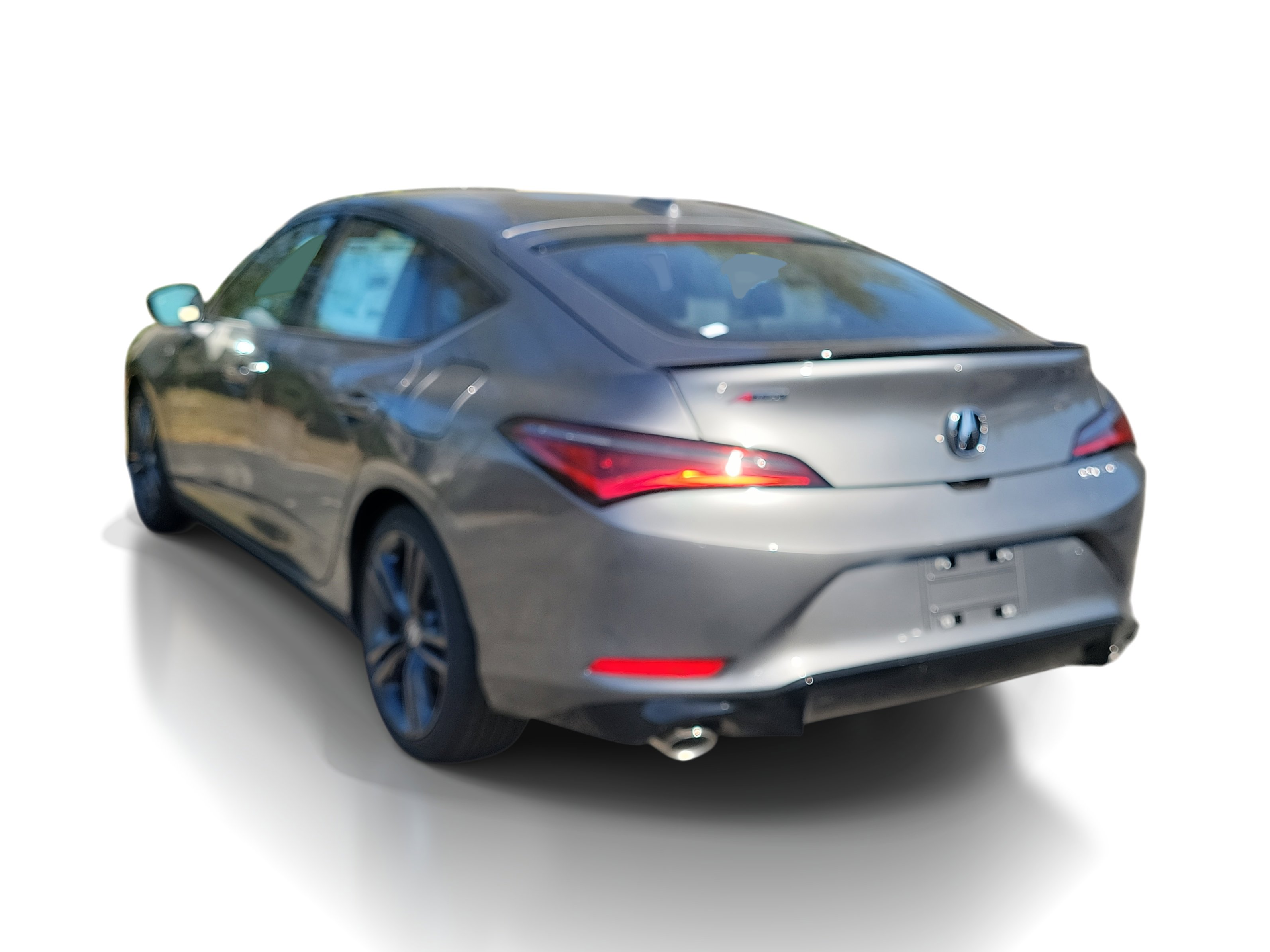 2025 Acura Integra A-Spec photo 3