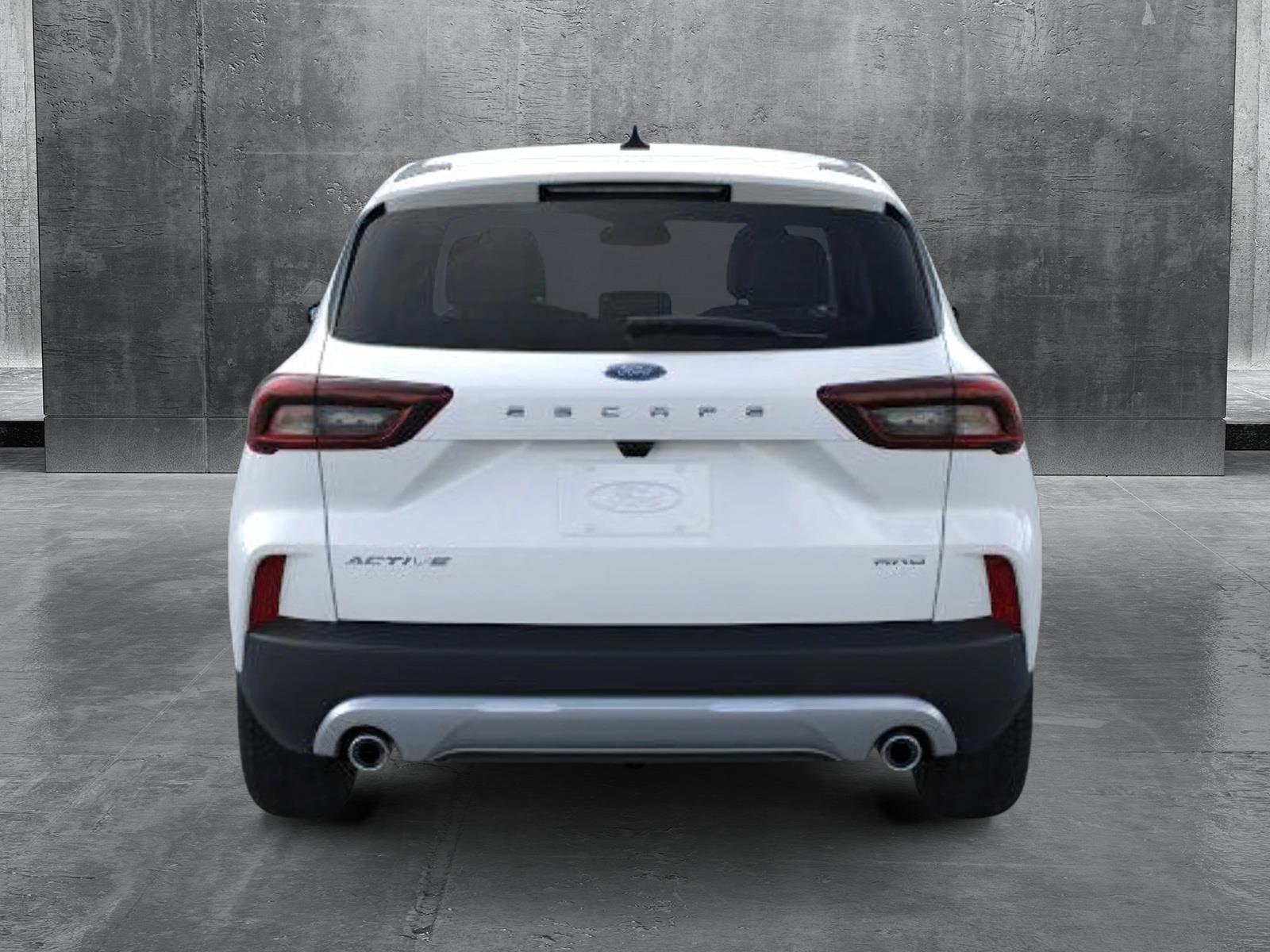 2025 Ford Escape Active photo 5