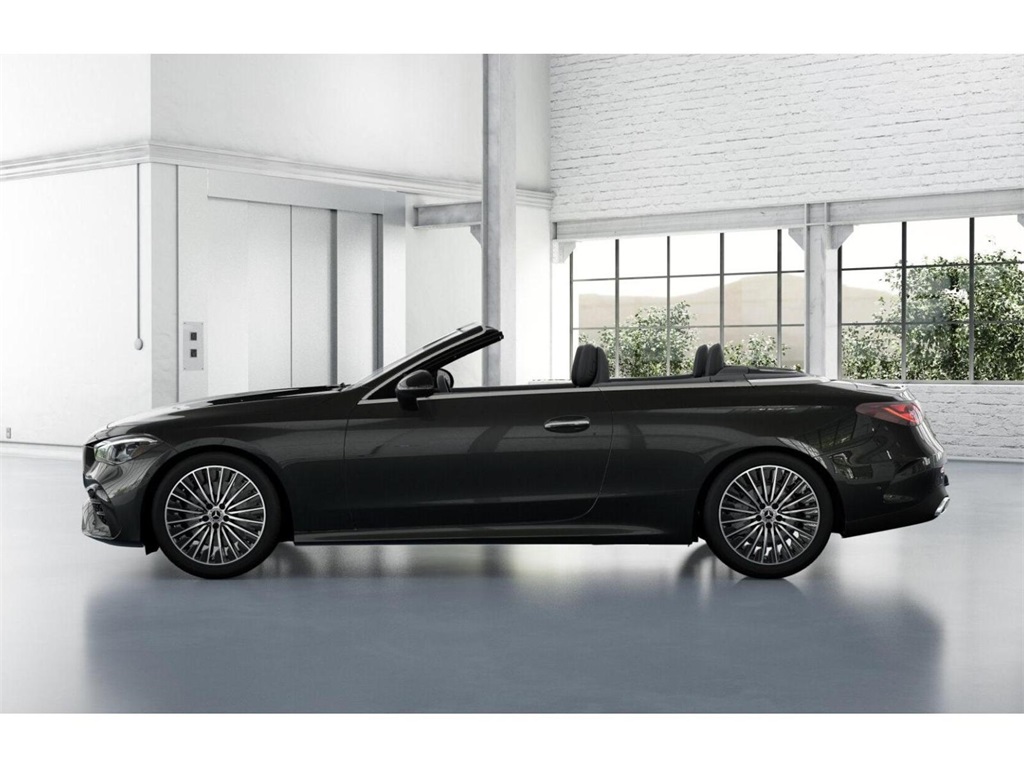 2024 Mercedes Benz CLE 300 photo 32