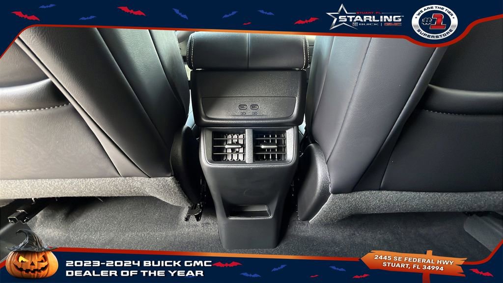 2026 Gmc Terrain Elevation photo 16