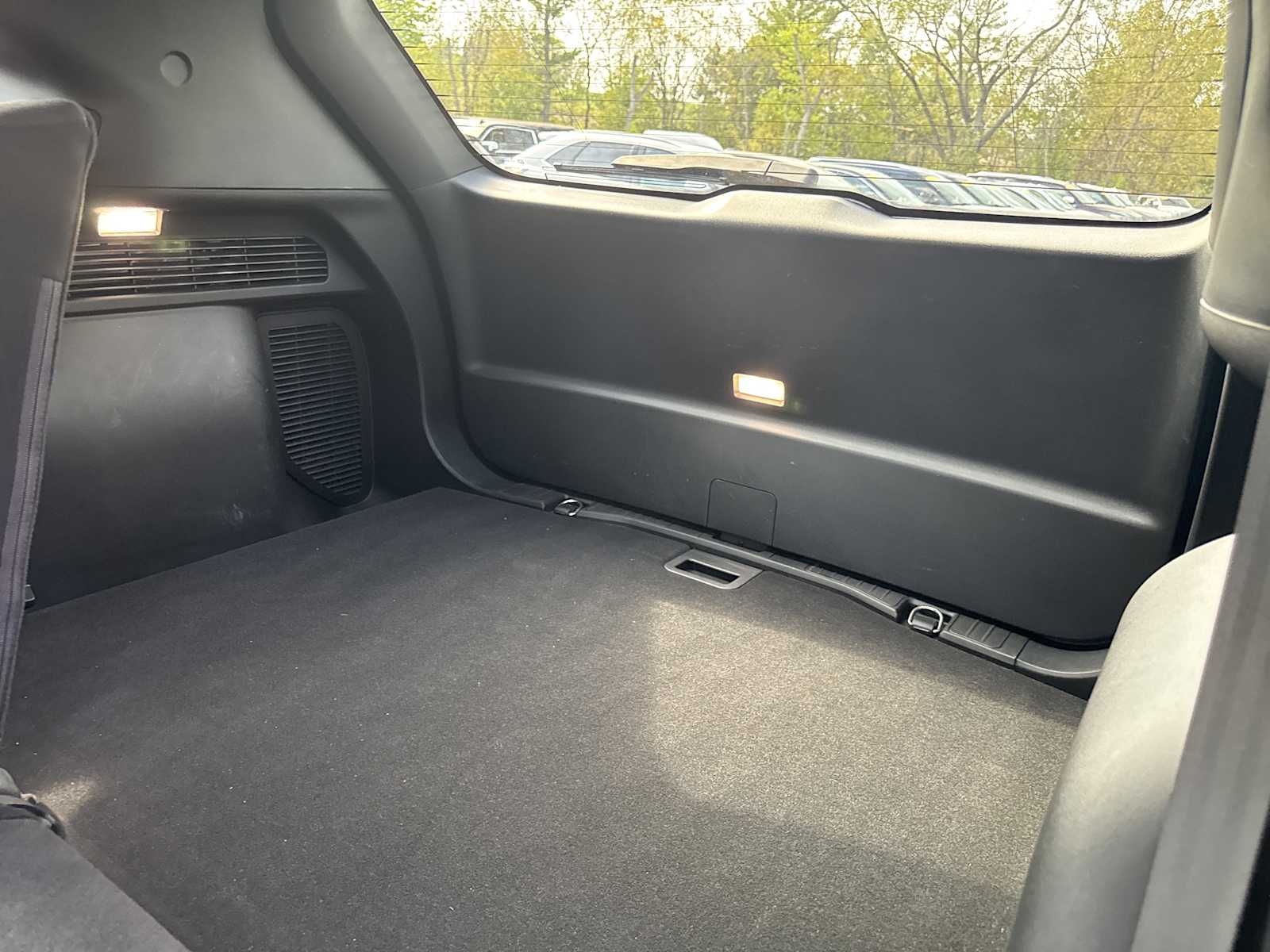 2020 Ford Escape SE photo 31