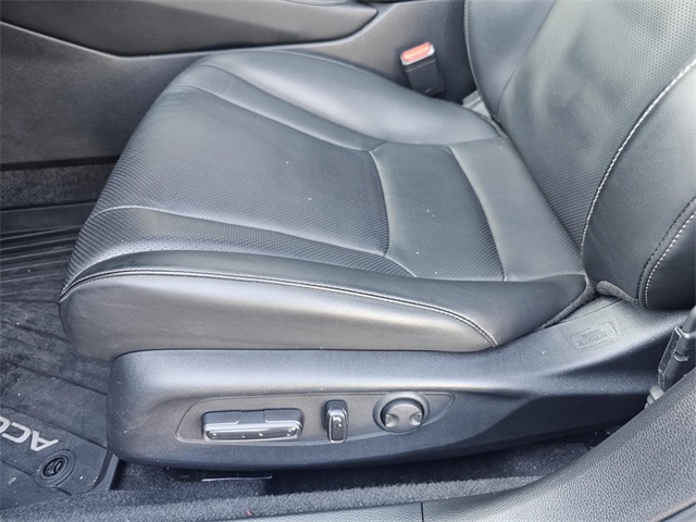2023 Honda Accord Hybrid Touring photo 21