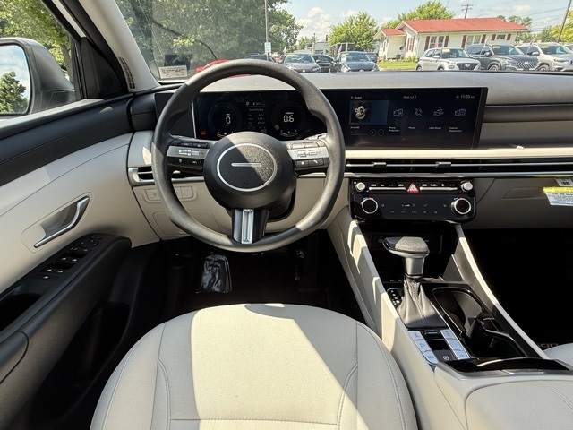 2025 Hyundai Tucson Ultimate photo 21