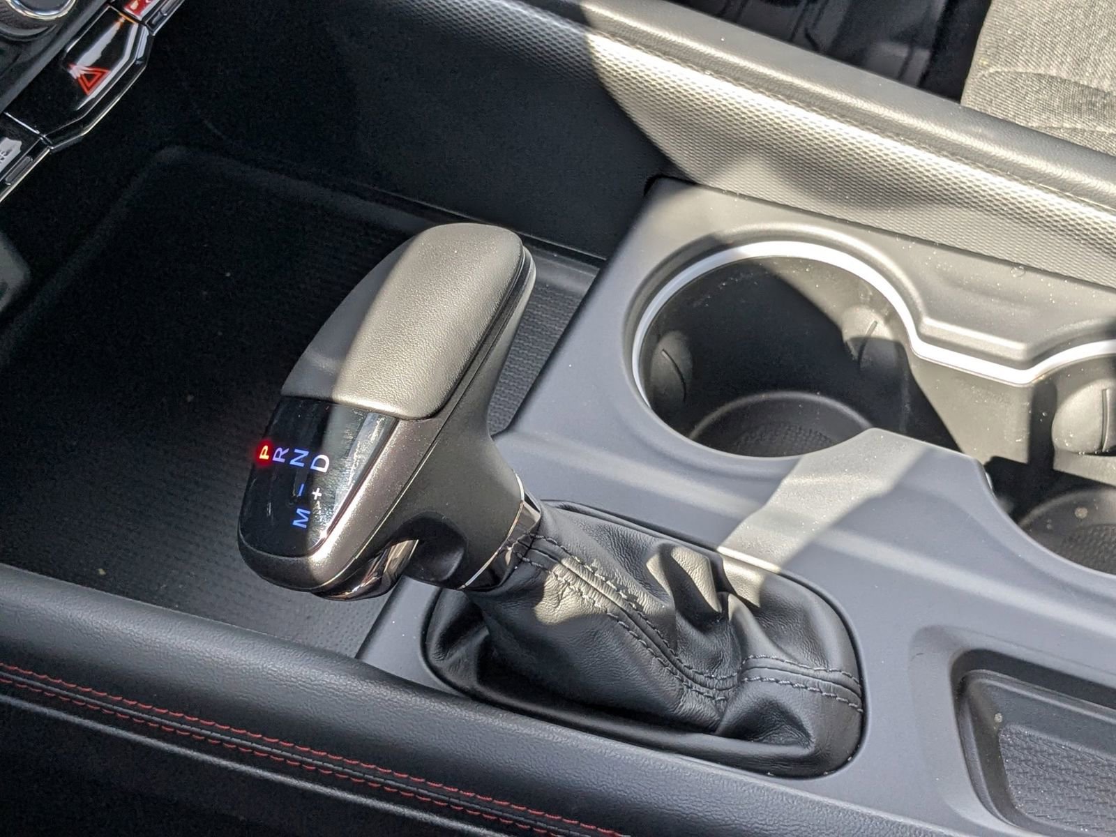 2025 Dodge Durango GT photo 21
