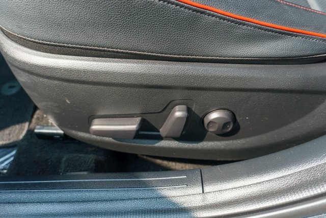2022 Kia Forte GT photo 10