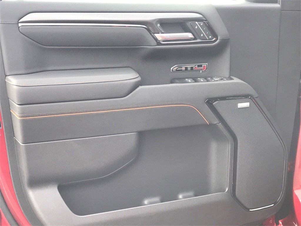 2026 Gmc Sierra AT4 photo 13