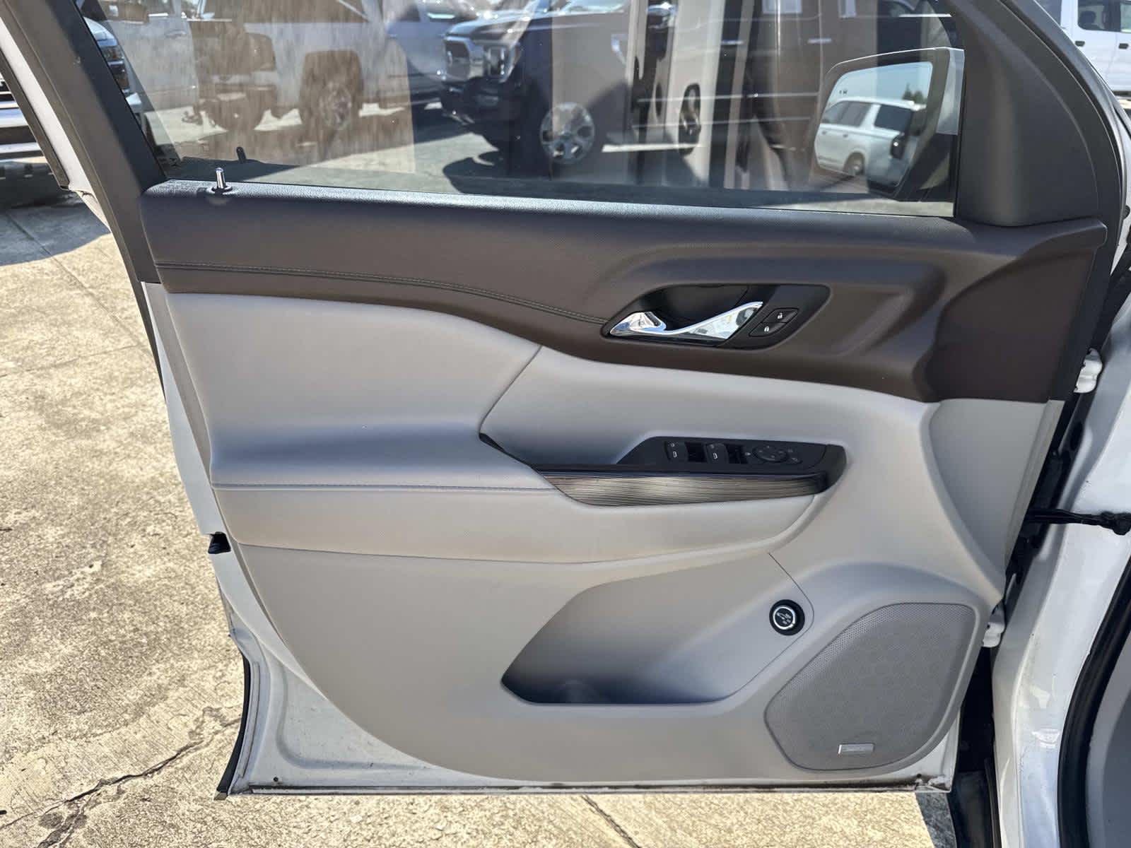 2019 Gmc Acadia SLT photo 40