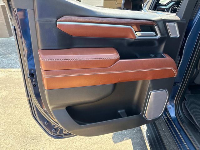 2023 Gmc Sierra 1500 Denali Ultimate photo 15
