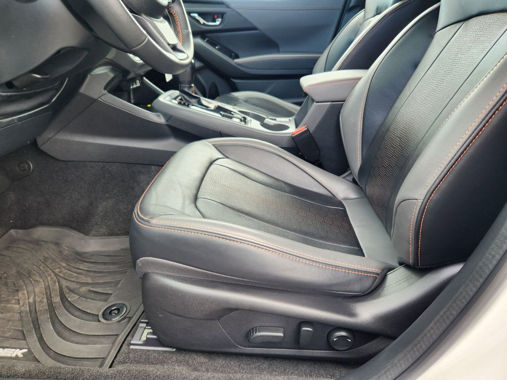 2024 Subaru Crosstrek Limited photo 10