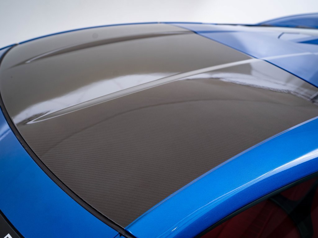 2021 Chevrolet Corvette Stingray photo 13