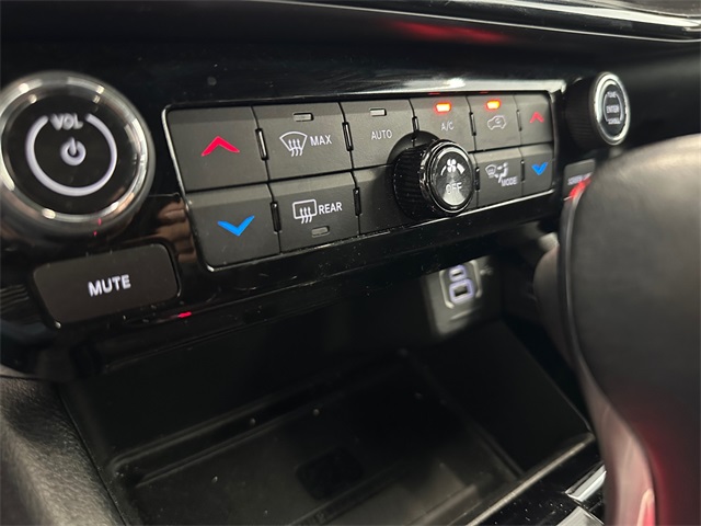 2022 Jeep Compass Altitude photo 29