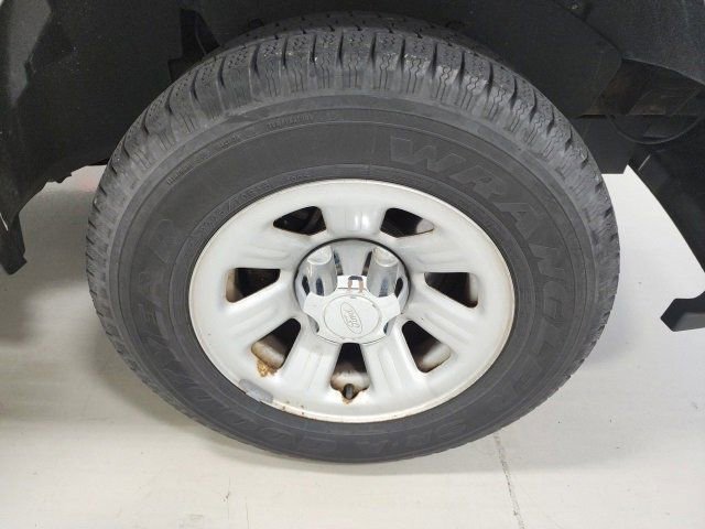 2009 Ford Ranger XL photo 7