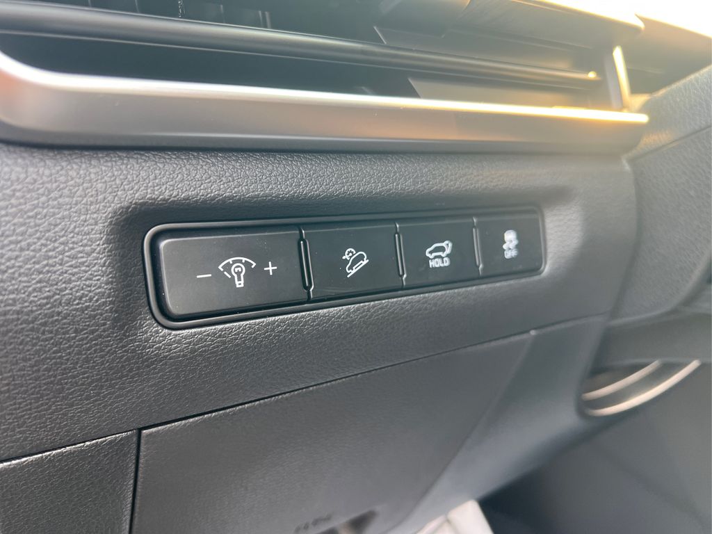 2023 Kia Telluride EX photo 30