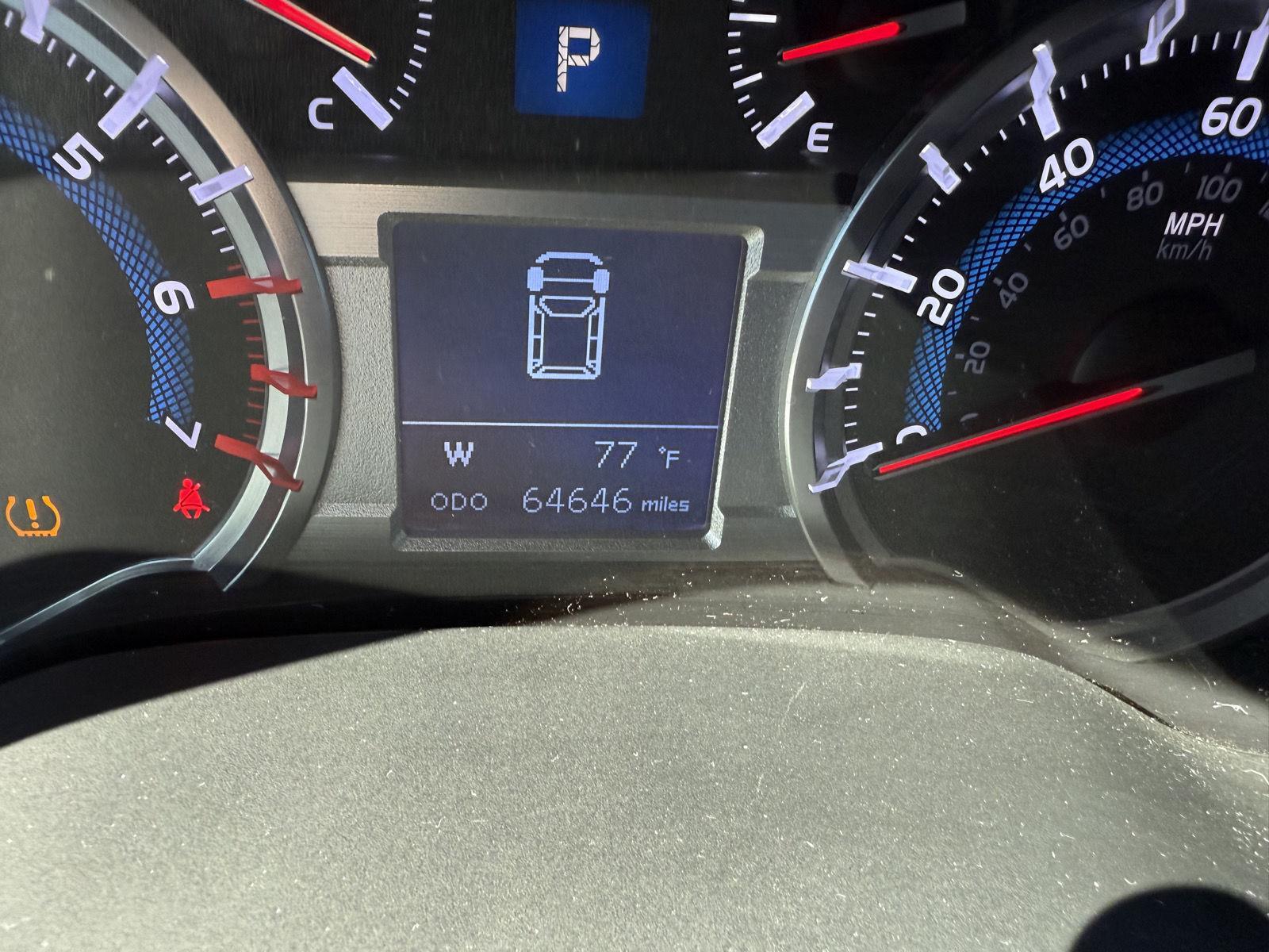 2019 Toyota 4Runner Limited photo 3