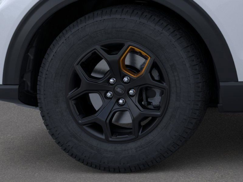 2026 FORD EXPLORER - Image 20