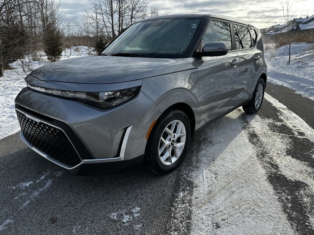 2023 Kia Soul S