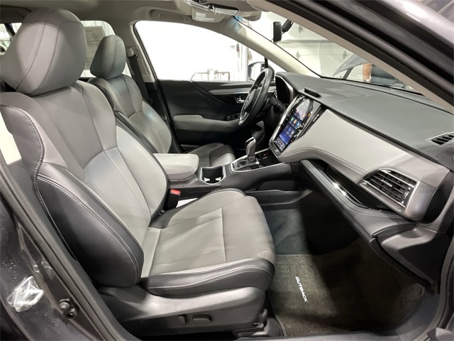 2022 Subaru Outback Limited XT photo 29