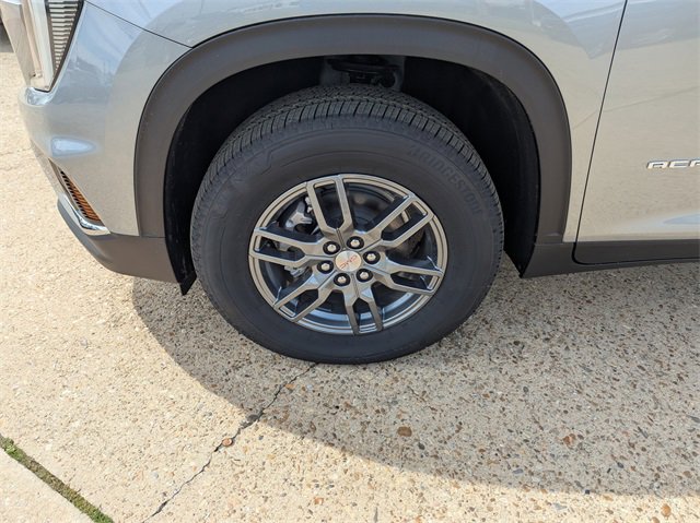 2025 Gmc Acadia Elevation photo 11