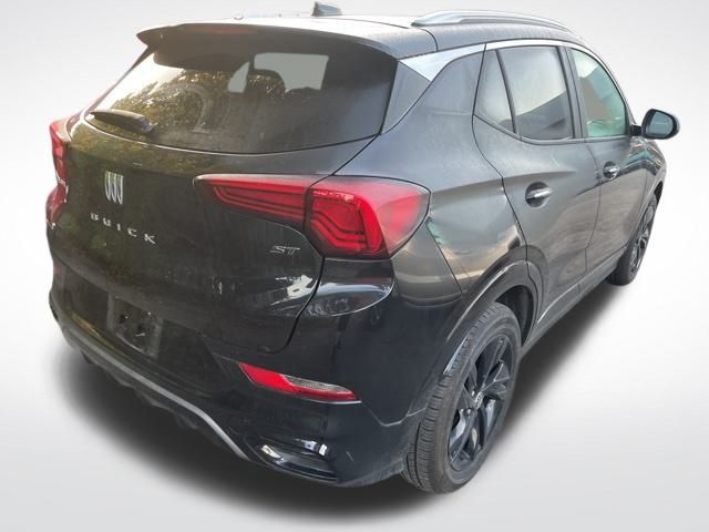 2024 Buick Encore GX Sport Touring photo 5