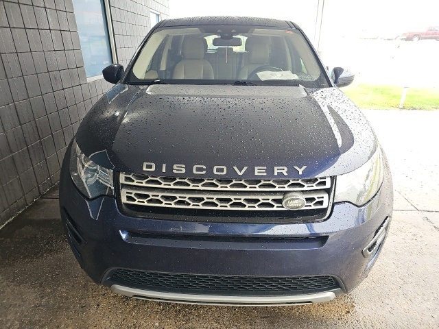Used 2019 Land Rover Discovery Sport HSE with VIN SALCR2FXXKH794229 for sale in Pell City, AL