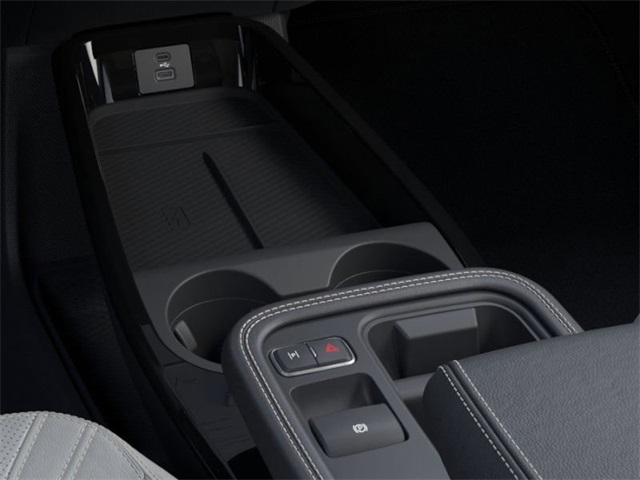 2025 Ford Mustang Mach-E Premium photo 14
