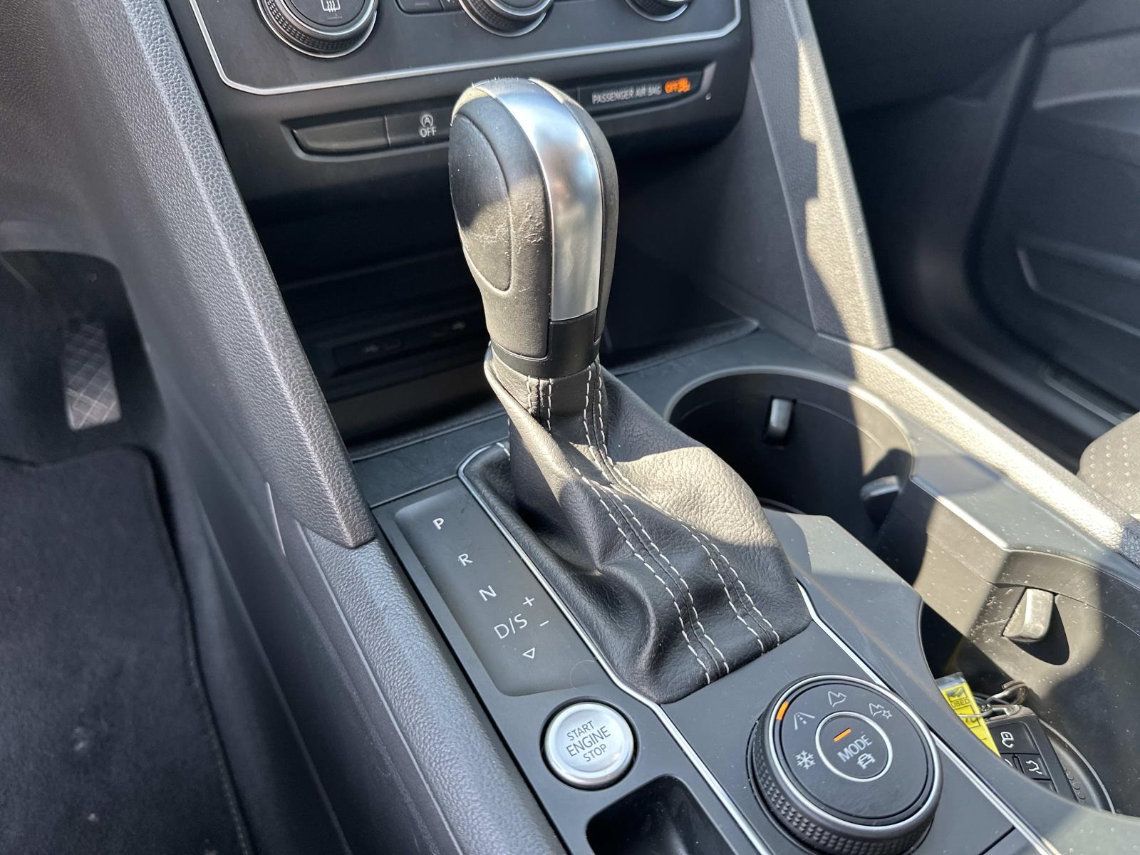 2021 Volkswagen Atlas V6 SE Technology photo 14