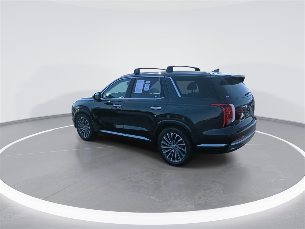 2023 Hyundai Palisade Calligraphy photo 2